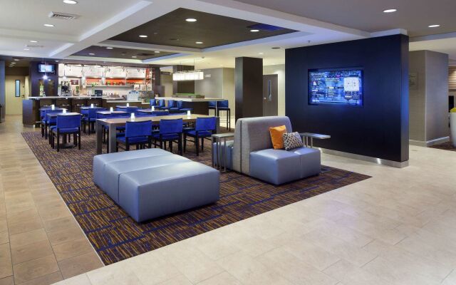 Courtyard by Marriott Orlando East/UCF Area