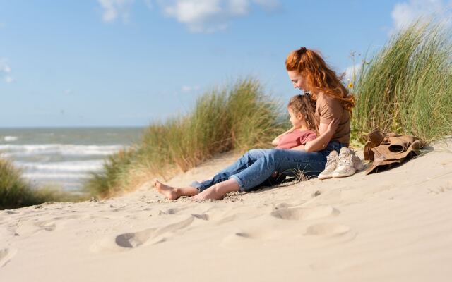 Sunparks Oostduinkerke aan zee