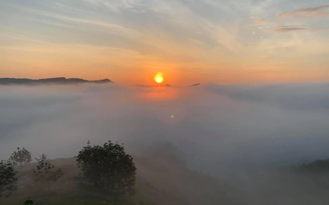 Karak Orchard Resorts