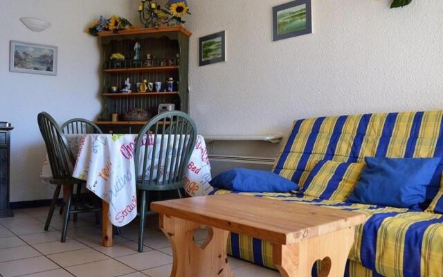 Appartement Les Angles, 2 pièces, 4 personnes - FR-1-593-1