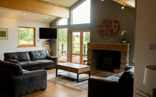 Forbes of Kingennie Country Resort