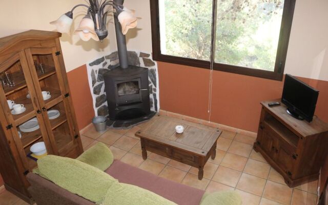 Apartamentos Parque Ardales