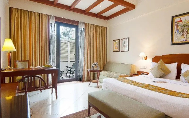 Tivoli Garden Resort Hotel