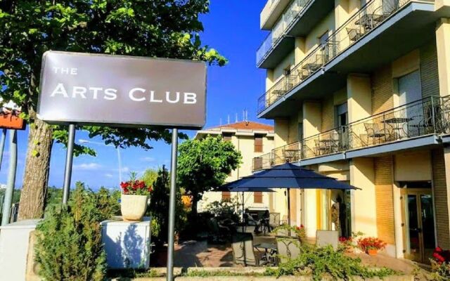 Arts Club Boutique Hotel & Spa