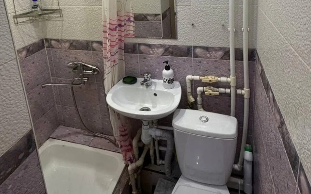 Fan House (Фан Хаус) на улице Аделя Кутуя 8