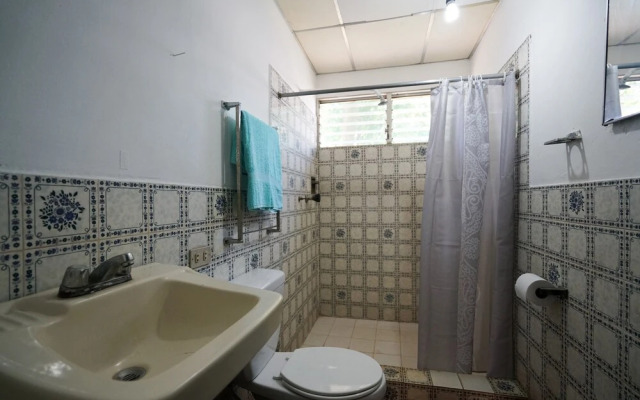 El Arca de Noé Lodging