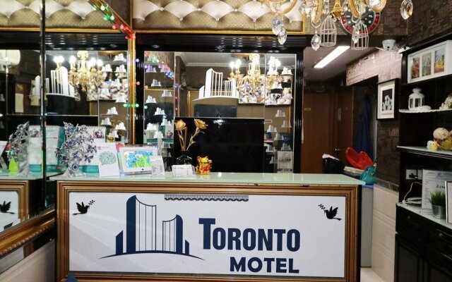 Toronto Motel