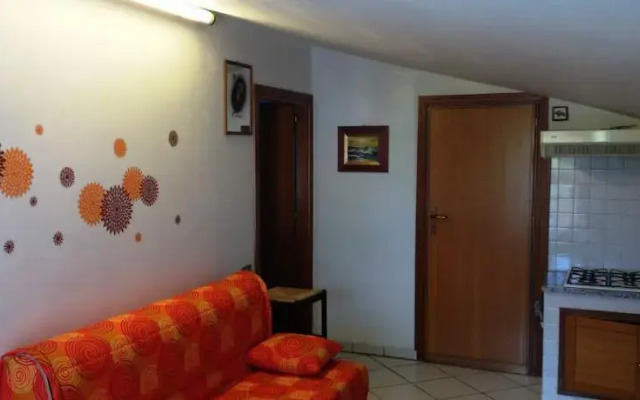 Appartamento Vacanze A Palermo