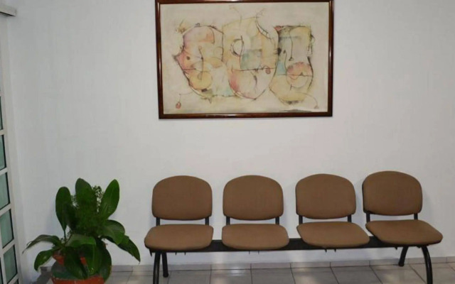 Hotel Arrecife
