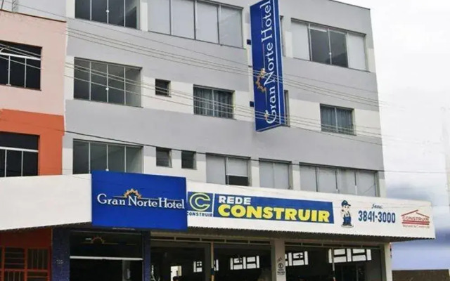 Gran Norte Hotel Salinas