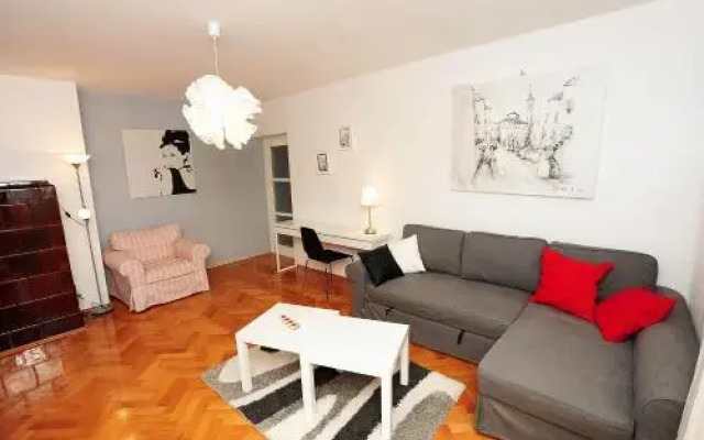 Stylish Centre Apartments