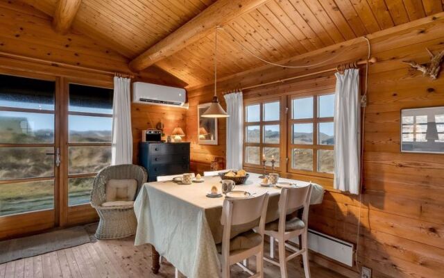 "Elin" - 450m from the sea in Western Jutland