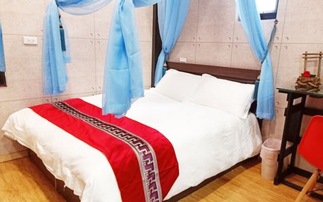 Woju Homestay