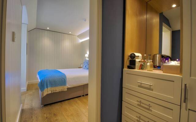 The Orchid Hotel