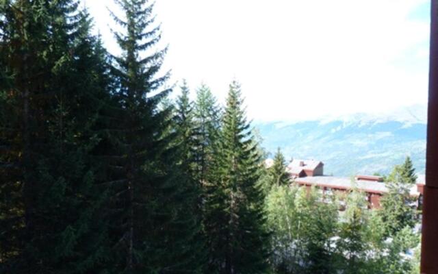 Appartement Les Arcs 1800, 1 pièce, 5 personnes - FR-1-411-197