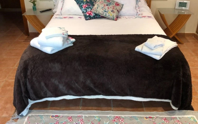 Magnifica Villa Aislada