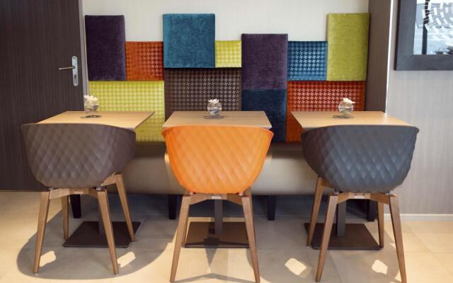 ibis Styles Saint-Quentin