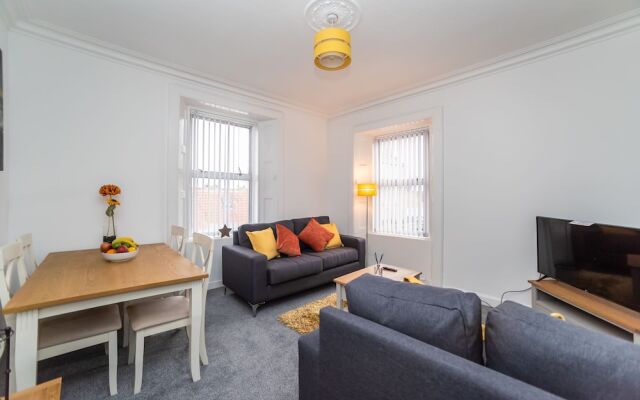 Klass Living - Fillan’s House, Pittenweem