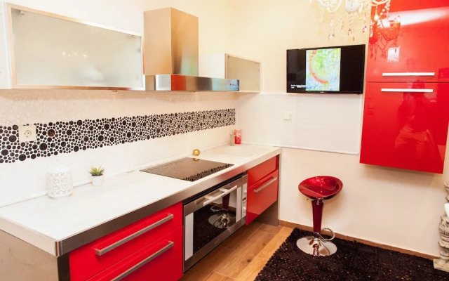 Modern Urban Design at Exarchia