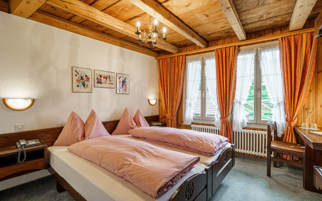 Hotel Alpenblick
