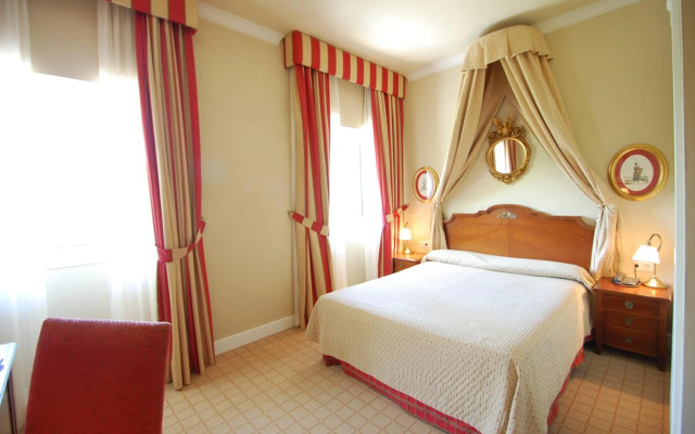 Gran Hotel Pelayo