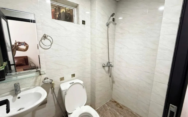 Era Apartment Kham Thien