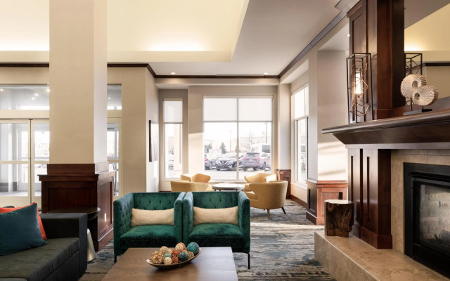 Hilton Garden Inn Billings