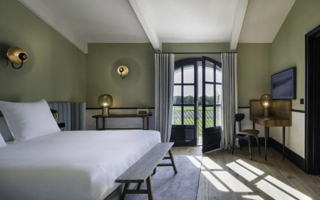Ultimate Provence Hotel & Spa Golfe de Saint Tropez