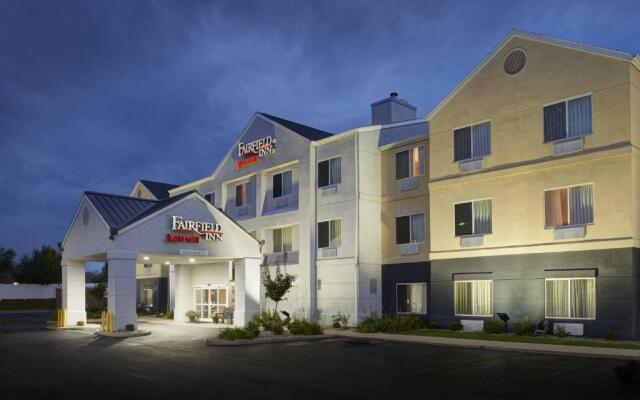 Fairfield Inn by Marriott Richmond