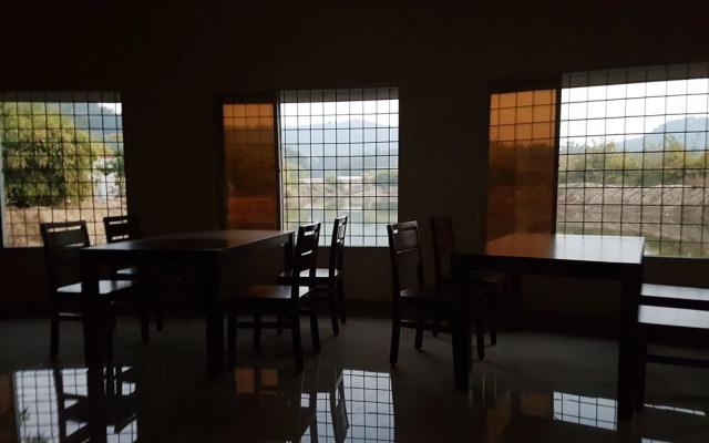 Tiger Valley Resort Bandhavgarh