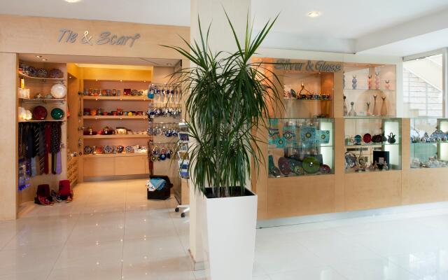 Holiday Inn Istanbul City by IHG