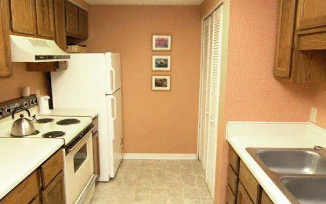 Forest Beach By Wyndham Vacation Rentals