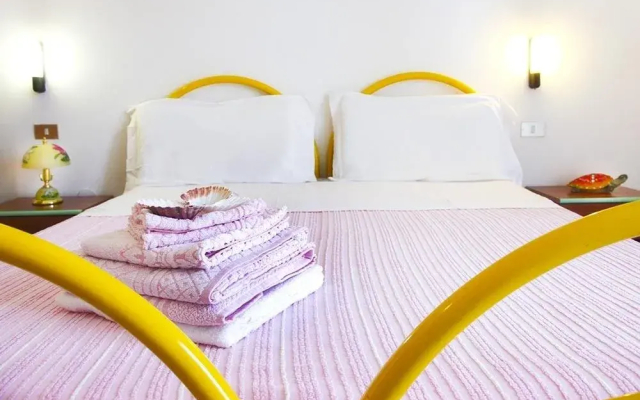 Hotel Des Bains
