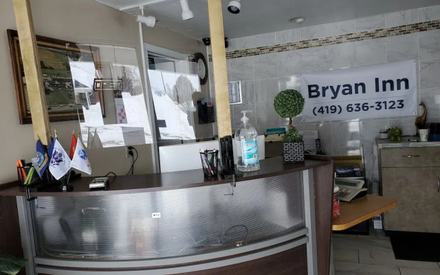 Bryan Inn