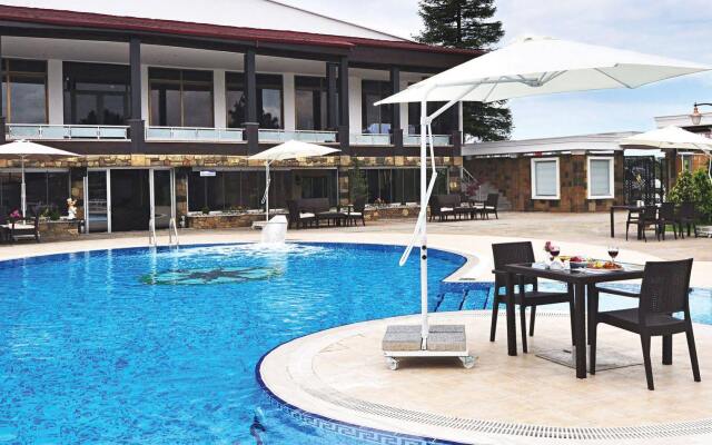 Samsun Airport Resort Hotel