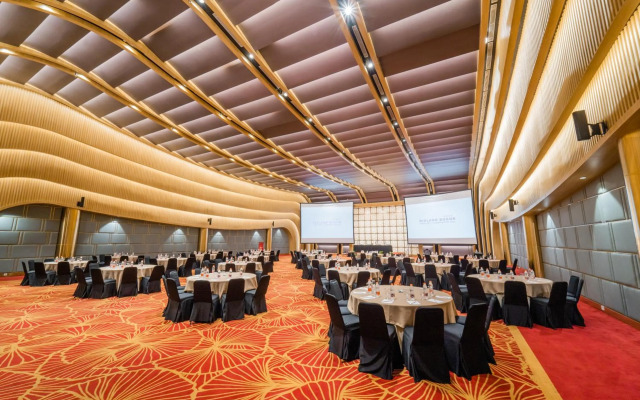 Bigland Bogor Hotel Powered by Archipelago