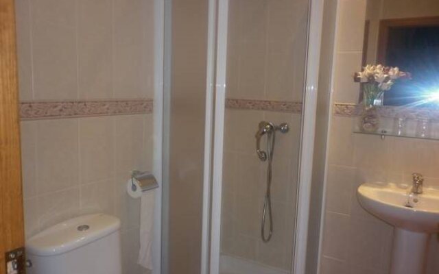 Hostal Paulino