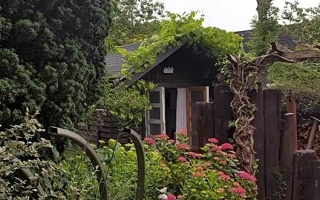 Peter&Trienke's Bed&Brochje