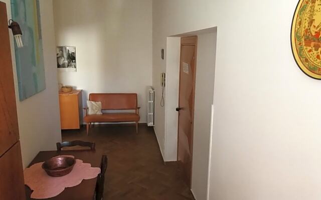 B&B Leggieri Villa Siria