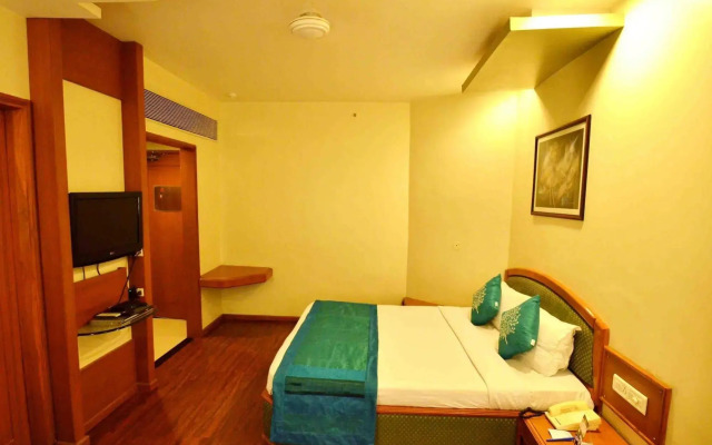 Hotel Princes Palace