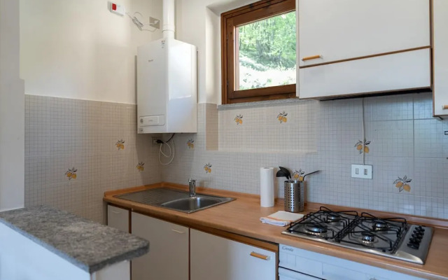 Casa Onno con Vista Lago by Wonderful Italy