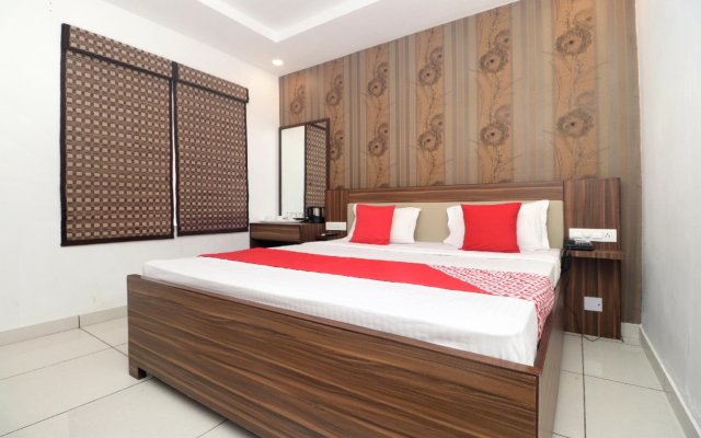 Hotel Sartaj By OYO Rooms