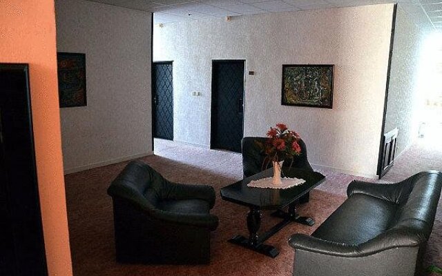 Hotel Miva