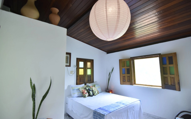 Pousada Sossego Boipeba