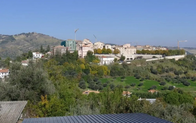 L'antico casale di Wendy