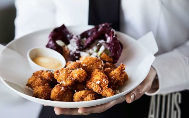 Hotel Chadstone Melbourne MGallery Collection