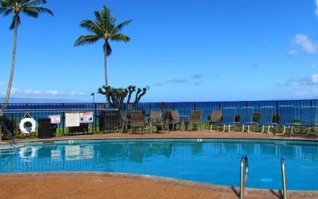 Polynesian Shores 111