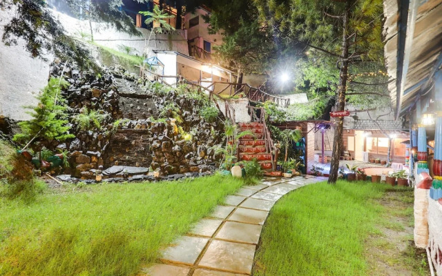 Palette Nature's Retreat Mussorie