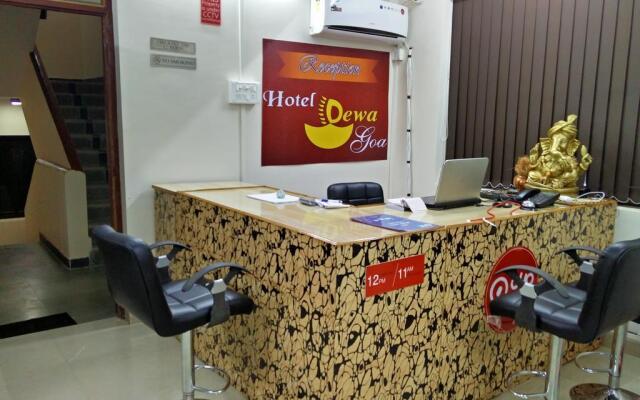 OYO Flagship 2844 Dewa Goa Hotel