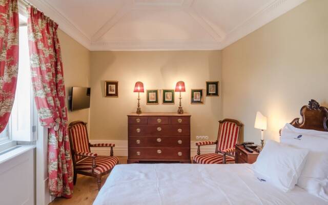 Hotel Paço de Vitorino